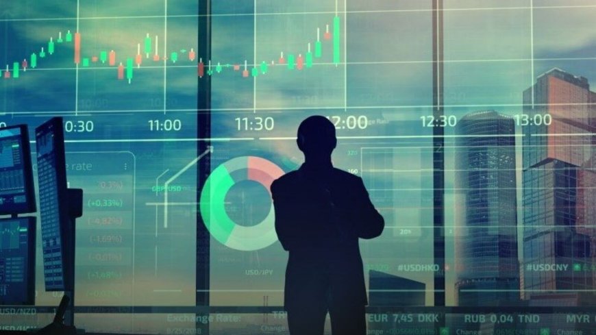 1:10 stock split: Small-cap stock jumps after announcement of record date