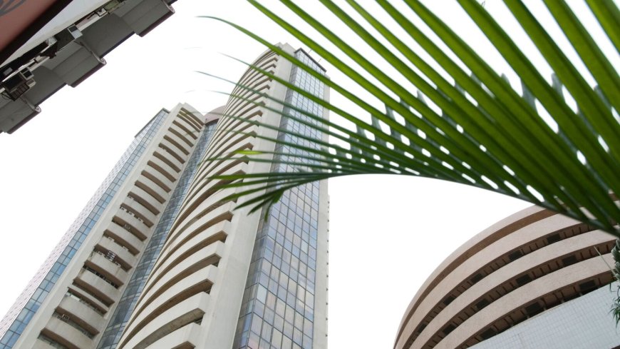 4:1 bonus shares: Multibagger stock sets record date. Check details