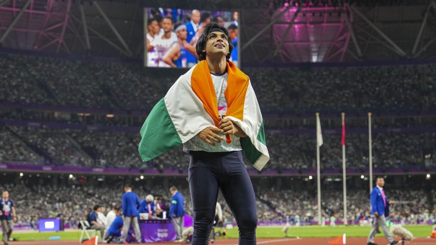 Asian Games 2023: India's medal tally reaches historic 100; Check complete list of winners' here