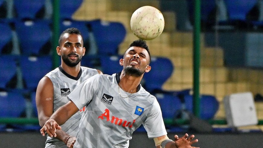 ICC World Cup 2023: South Africa vs Sri Lanka prediction, fantasy team, pitch report and more