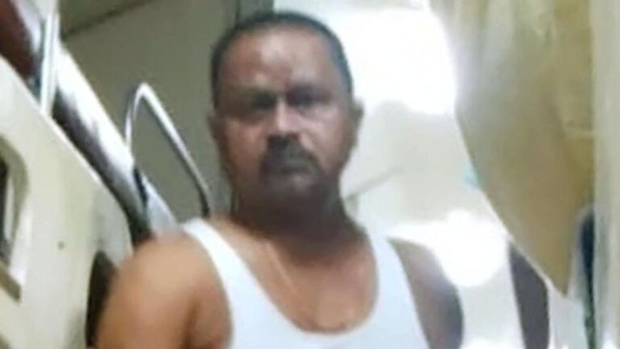 ‘Humare baap ho?’ JD(U) MLA Gopal Mandal irked over questions on carrying pistol to hospital