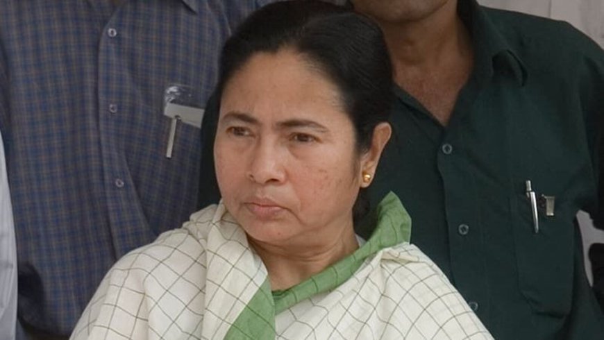 ‘Corruption scandal going to expose Mamata Banerjee’: BJP leader after CBI search at TMC's Firhad Hakim house