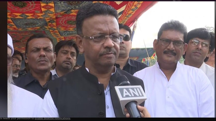 Bengal recruitment scam: CBI searches TMC minister Firhad Hakim's residence