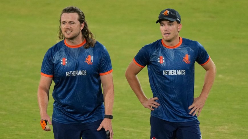 ICC World Cup 2023: NZ vs NED prediction, fantasy team, pitch report and more