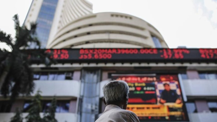 MFS Intercorp share price Today Live Updates : MFS Intercorp Soars in Today's Trading Session