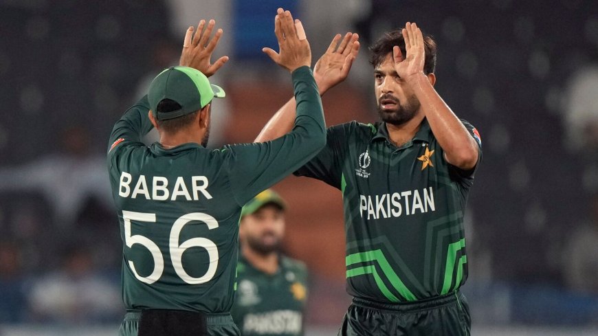 ICC World Cup 2023: PAK vs SL prediction, fantasy team, pitch report and more