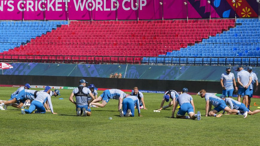 Eng vs Ban, ICC World Cup 2023 match today: When, where and how to watch, live-streaming details