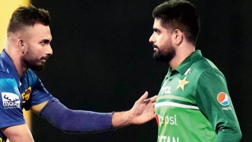 Pakistan look to continue unbeaten run vs SL in World Cups