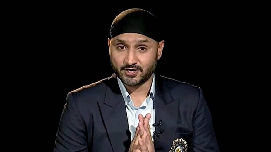 ICC World Cup 2023: Should Rohit Sharma stick with the three-spinners strategy? Harbhajan says ‘It depends on…’