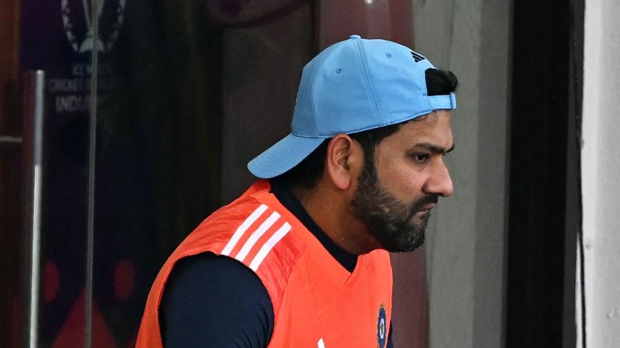 ICC World Cup 2023: IND vs AFG match prediction, pitch report and more