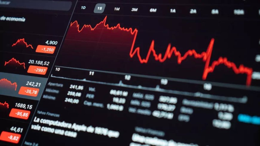 Sensex surges 500pts, Nifty nears 19.8k; all you need to know