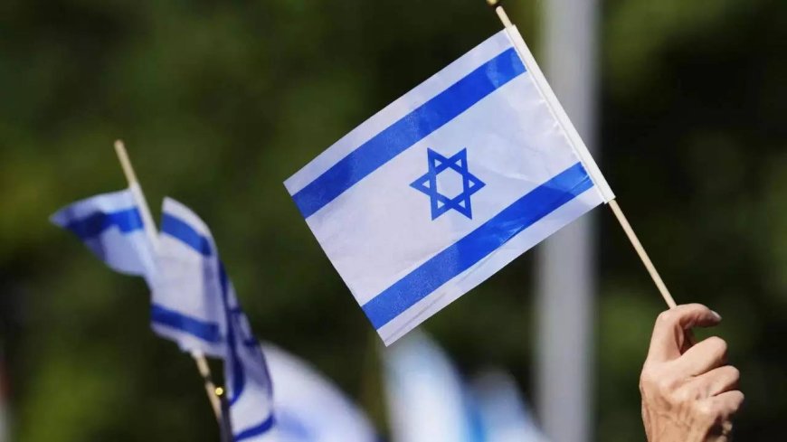 Indian diaspora in US extends solidarity to Israel, terms Hamas' attack 'crime against humanity'