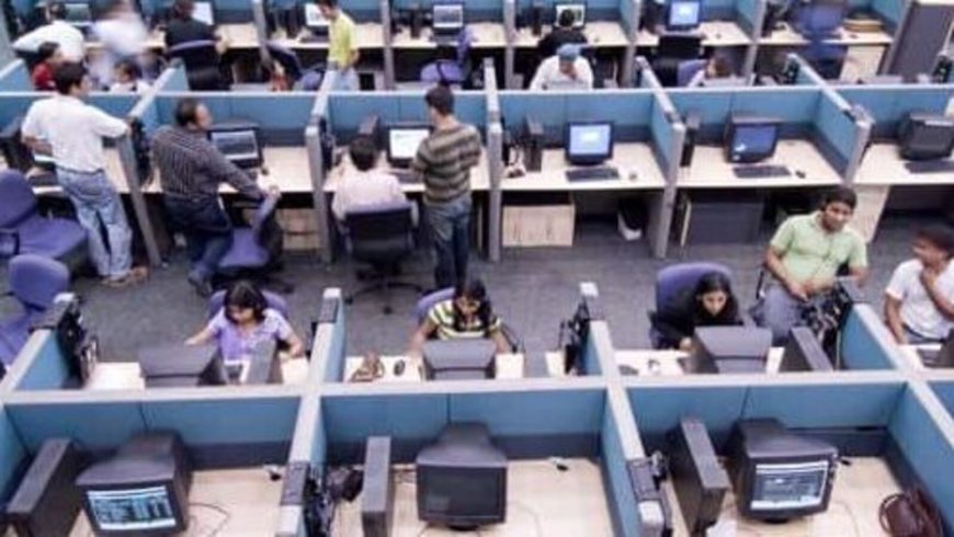 Infosys Vs TCS Vs HCL Tech. Which IT stock should you buy after Q2 results?