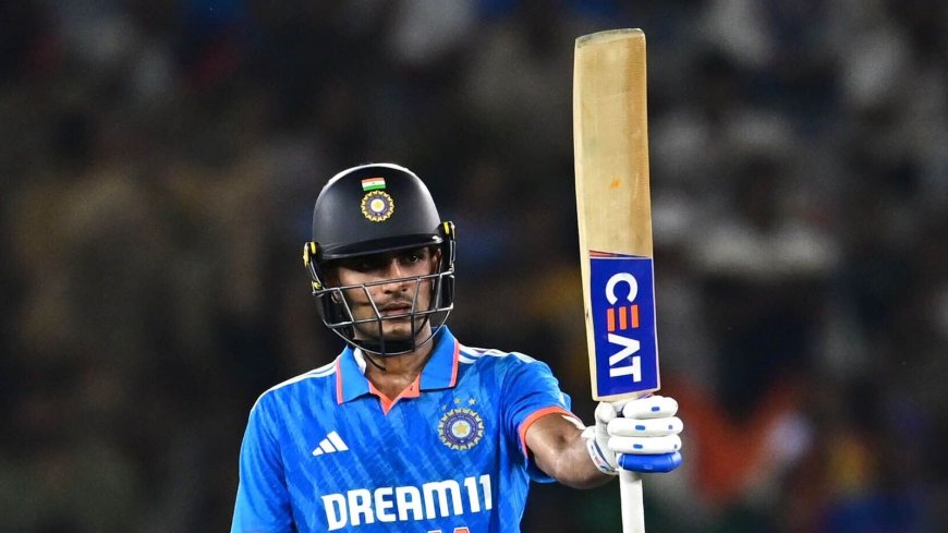 India-Pakistan ICC World Cup 2023: ‘<i>Shubham Gill ko maine tagda kar diya hai</i>,’ says Yuvraj Singh