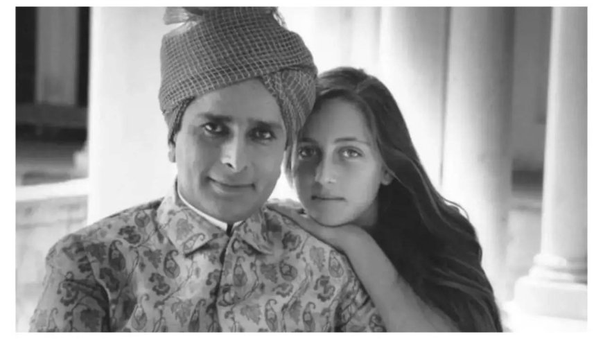 Shashi Kapoor and Jennifer Kendal's love story deserves it's own film