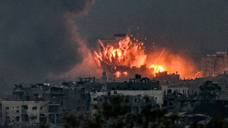 Mint Explainer: Likely fallout of an Israeli ground invasion of Gaza