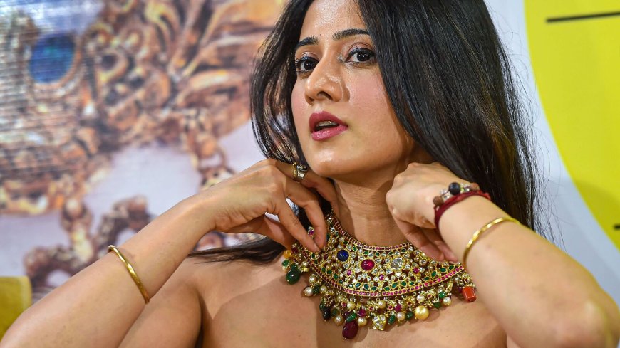 Gold rate today skids as US, Egypt, Israel announce ceasefire in south Gaza