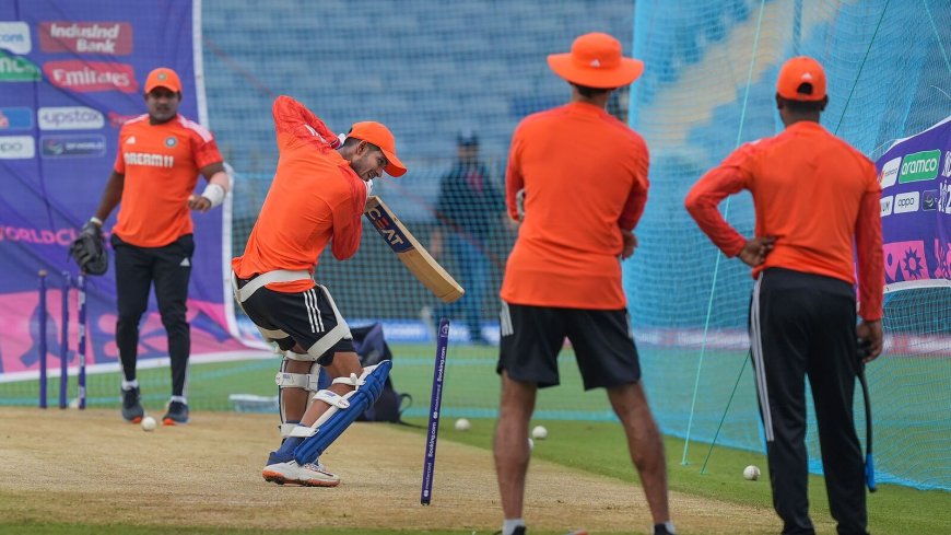 India vs Bangladesh, ICC World Cup 2023 match today: When, where and how to watch; live-streaming details