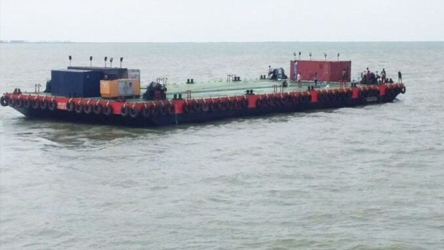 Arvind and Company Shipping Agencies IPO allotment today: Latest GMP, here's how to check allotment status