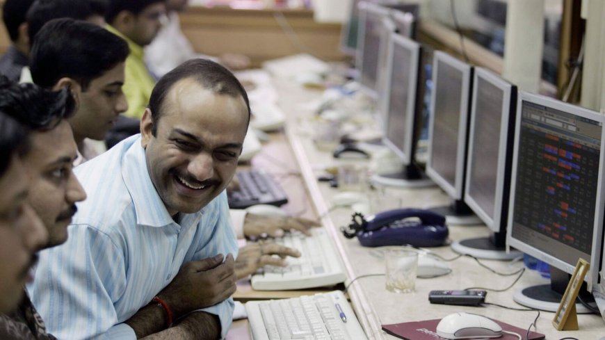 Rushil Decor rights issue: Small-cap stock hits 20% upper circuit after fund raise move