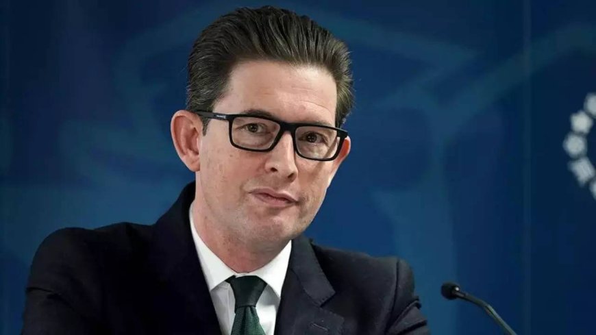 'Epic scale': Thousands of Britons approached by Chinese agents, MI5 chief says