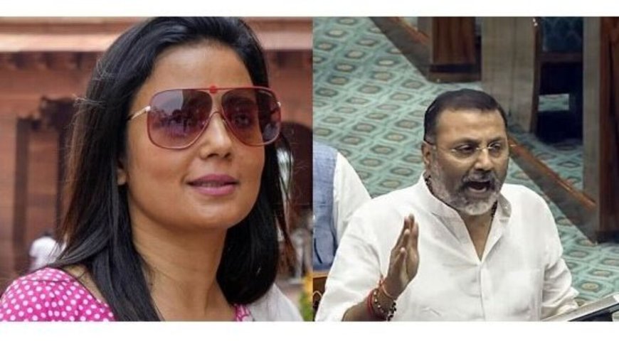 Meet Darshan Hiranandani, billionaire who has been named in bribery allegations linked to Mahua Moitra