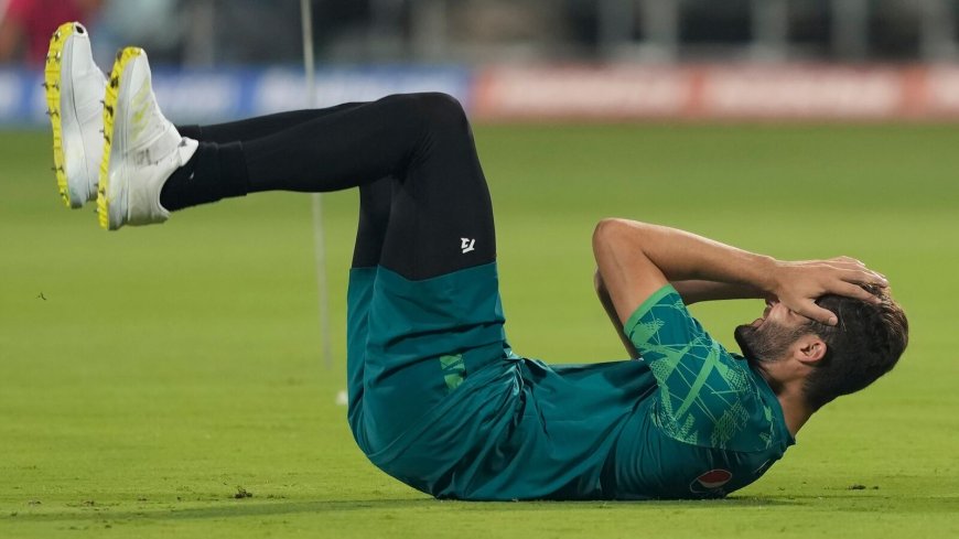 ICC World Cup 2023: Who’ll win Australia vs Pakistan match? Prediction, fantasy team, pitch report and more