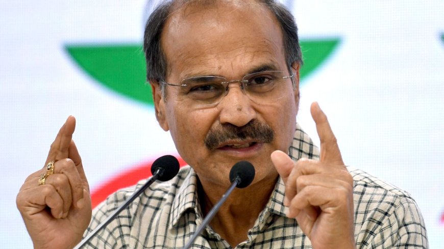 Cash for question row: Congress backs Mahua Moitra, says ‘whoever speaks against the industrialist...'