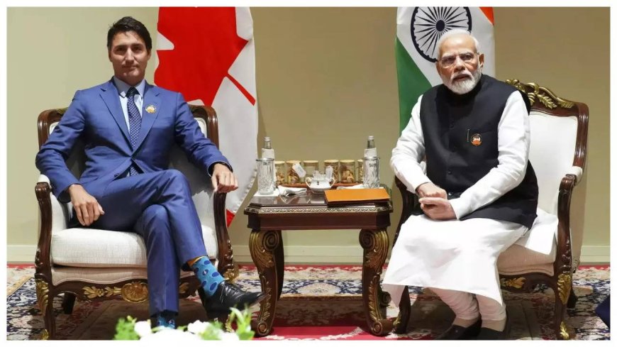 US, UK back Canada in dispute with India over diplomats