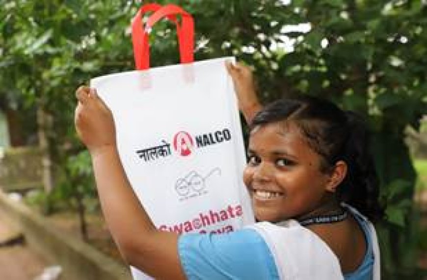 Ministry of Mines Connects with the People and Nature at large under Special Campaign 3.0