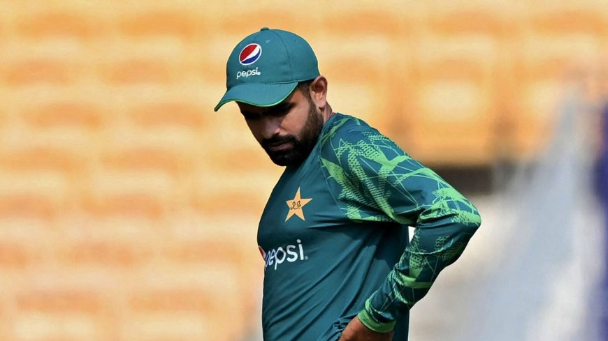 Pakistan vs Afghanistan Live Score Updates, World Cup 2023:Toss at 1:30 pm, AFG eye another upset