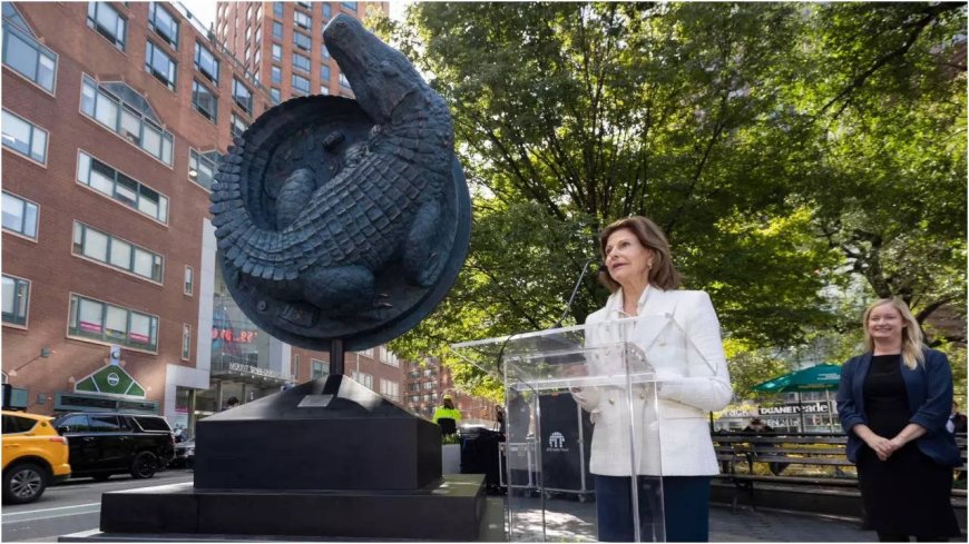 'NYC Legend': Are there alligators swimming in New York City sewers?