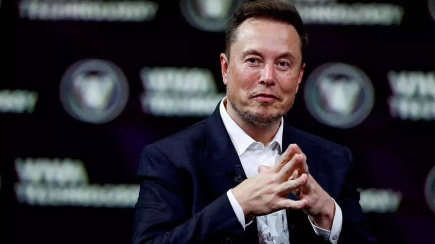 Musk willing to offer $1 bn to Wikipedia, but there's a catch...