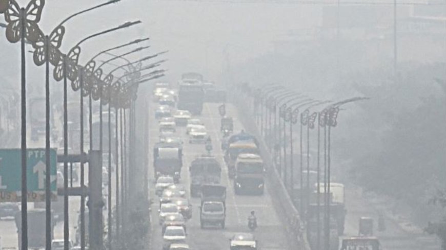 Mumbai turns giant construction site, is adding 5 Nariman Points