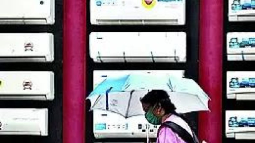 Substantial cut likely in India's CO2 emissions by 2050: IEA