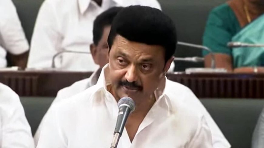 Tamil Nadu announces 4% DA hike for State government employees, teachers, pensioners