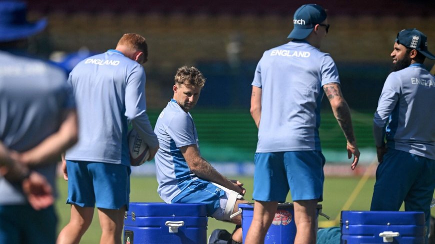 ENG vs SL, ICC World Cup 2023 match today: When, where and how to watch, live-streaming details