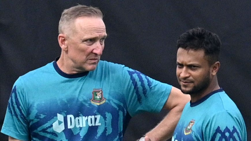 ICC World Cup 2023: Who’ll win Netherlands vs Bangladesh match? Prediction, fantasy team, pitch report and more