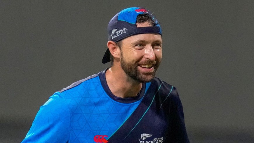 ICC World Cup 2023: Who’ll win Australia vs New Zealand match? Prediction, fantasy team, pitch report and more