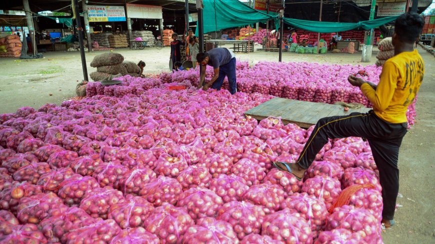 Mint Explainer: What is behind the surge in onion prices?