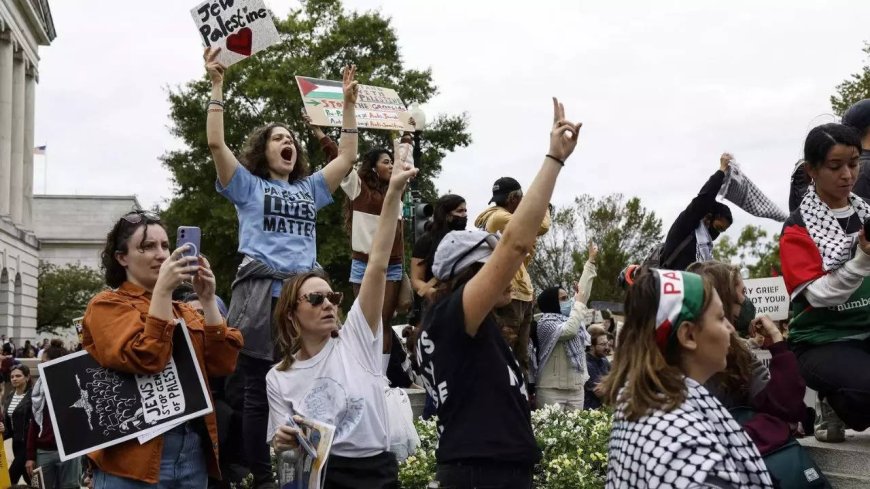 Israel-Hamas war: will the murder of peace activists mean the end of the peace movement?