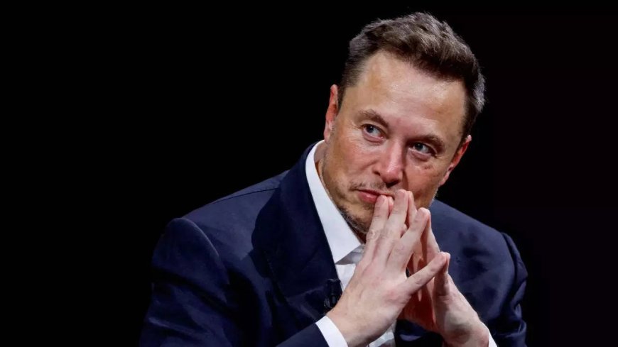 Elon Musk's vision for X: A 'fully-fledged' dating site and digital bank by 2024, says report