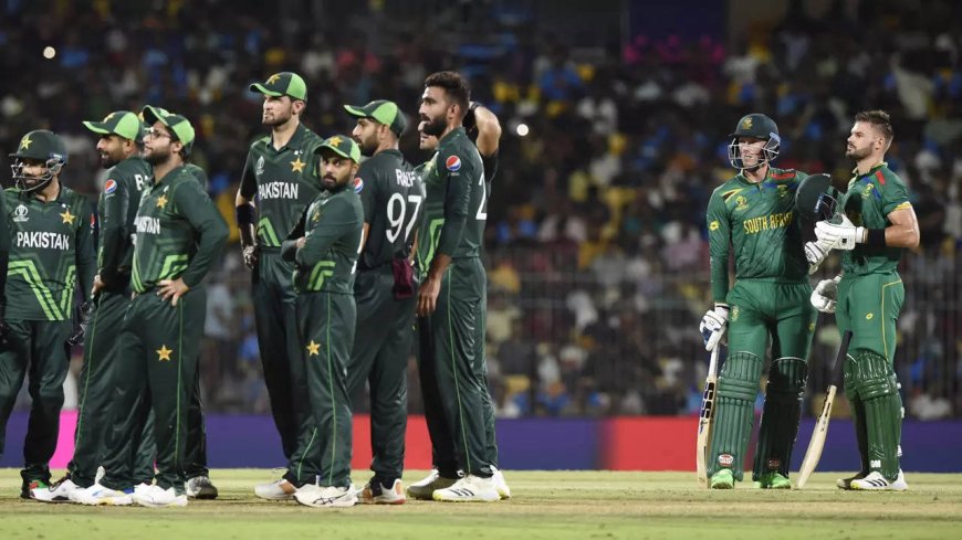 Explained: How the DRS works in case of close LBW decision