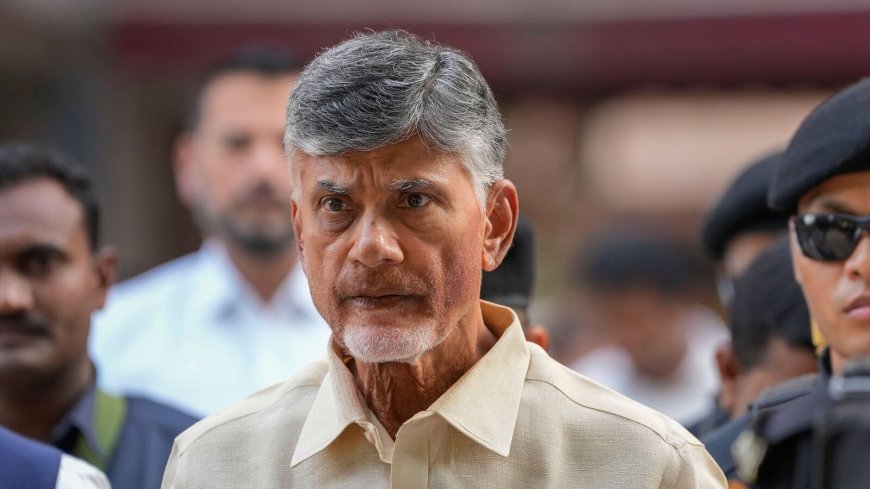 Telangana Assembly election: With Chandrababu Naidu still in jail, TDP opts out of contesting polls