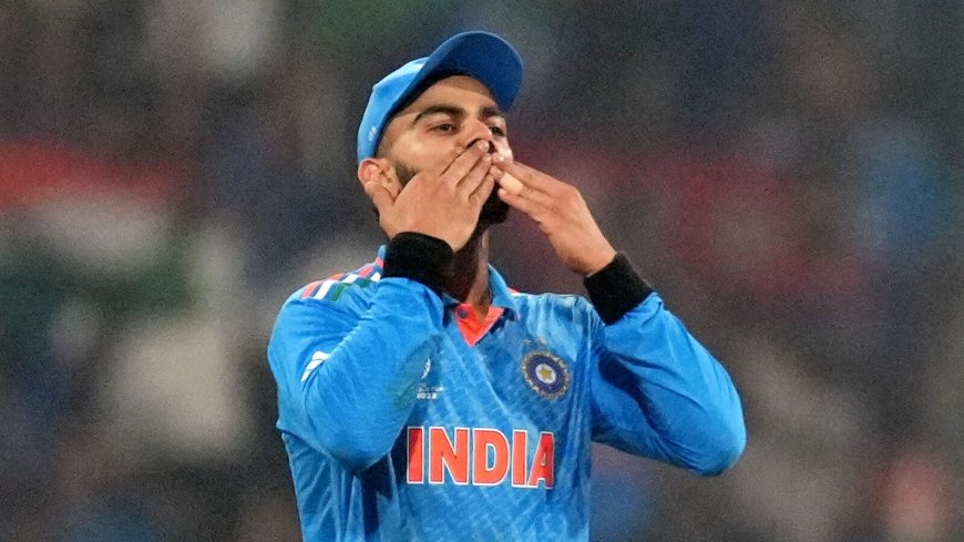 World Cup 2023 Points Table: Who’ll make it to the semi-finals? Options are still open for most teams