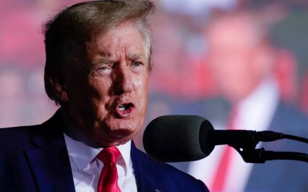 Trump's sons Don Jr & Eric set to testify at fraud trial that threatens family's empire