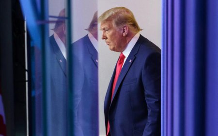 Trump's adult sons, codefendants in fraud trial, set to testify