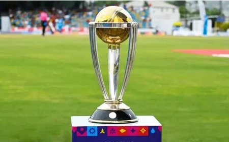 World Cup Semis: The qualification scenarios for each team