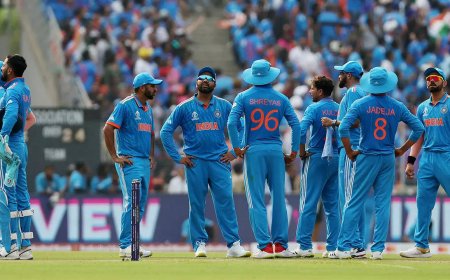 'India have the aura of 2003 and 2007 Aussie invincibles'