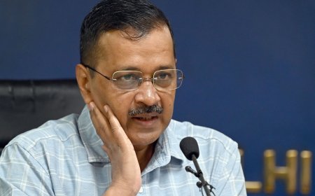 Delhi liquor policy case: Arvind Kejriwal to skip ED summons, campaign in MP instead